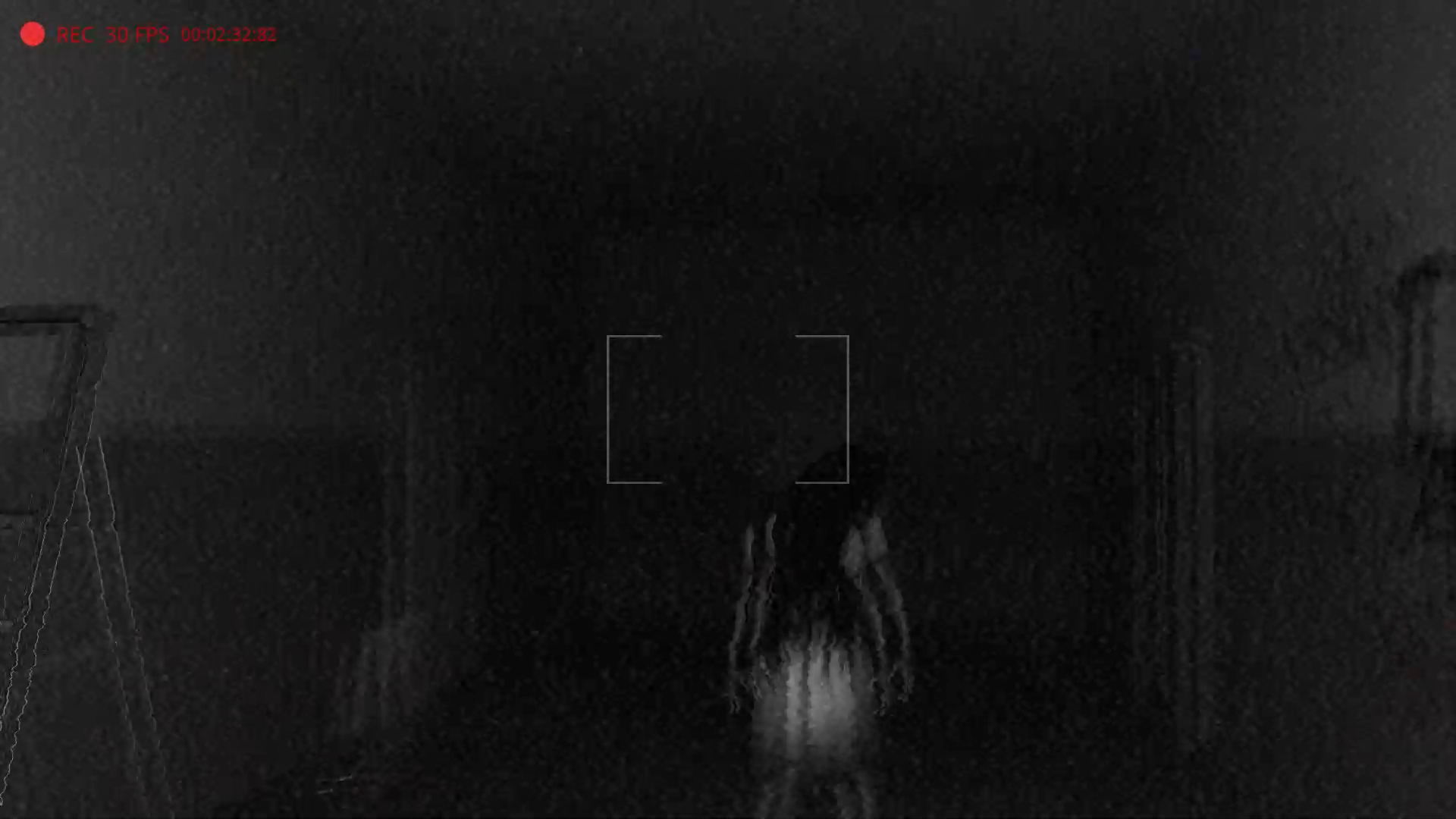 The Ghost gameplay screenshot in first location